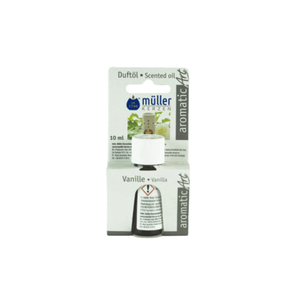 Olejek zapachowy wanilia 10 ml