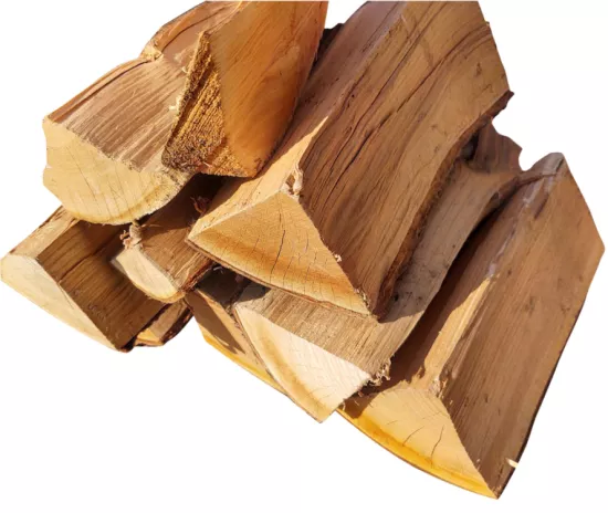 Drewno kominkowe liściaste 30 cm