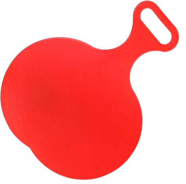 Sanki - Ślizgacz jabłuszko 