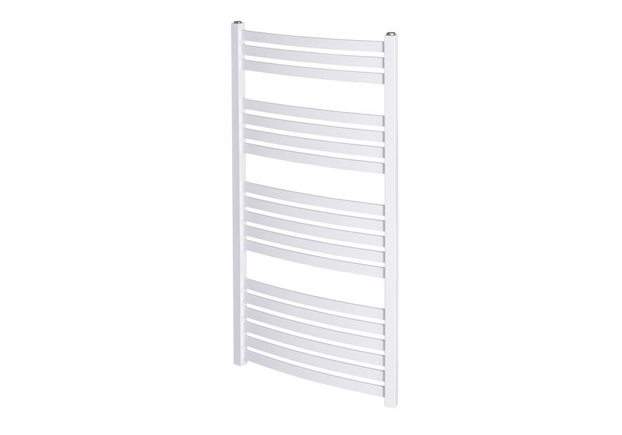 Grzejnik łazienkowy PSB LUPO 4 1060x530 570W -EN455W
