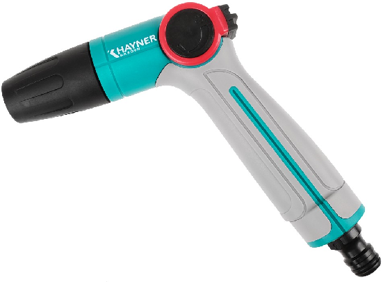 Pistolet Khayner zraszający reg. strumienia X845RA //48