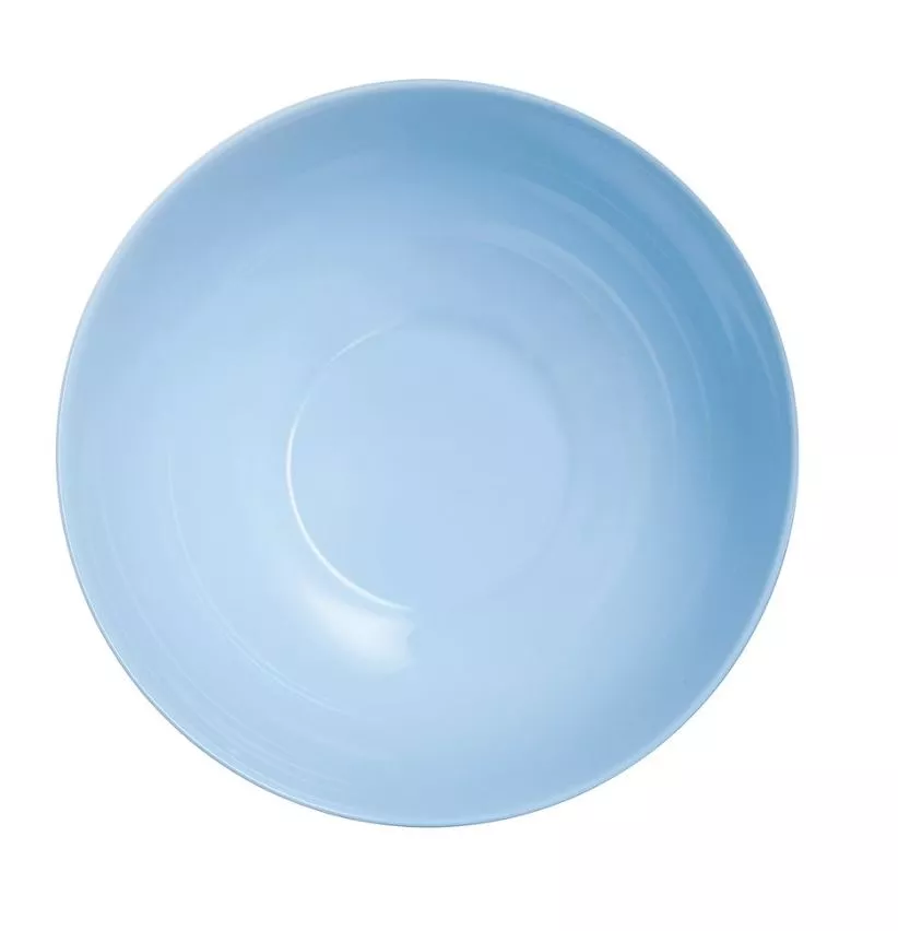 Miska do zupy Diwali Light Blue 14,5 cm LUMINARC      