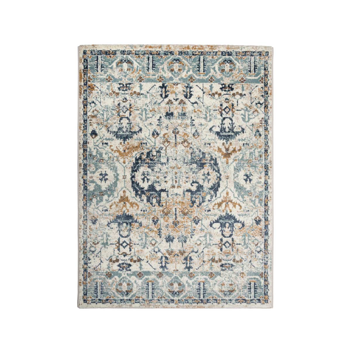 Dywan Tamarai 80x140 vintage szary