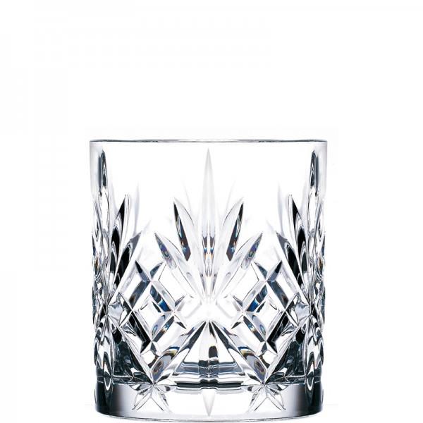 Szklanki do whisky RCR Melodia 340 ml
