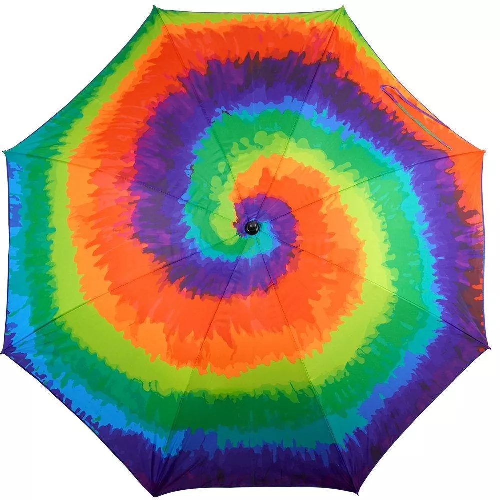 Parasol plażowy 200cm multicolor