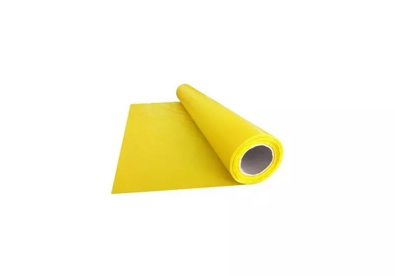 Folia paroizolacyjna PSB Standard gr.0,2  2 x 50 m żółta