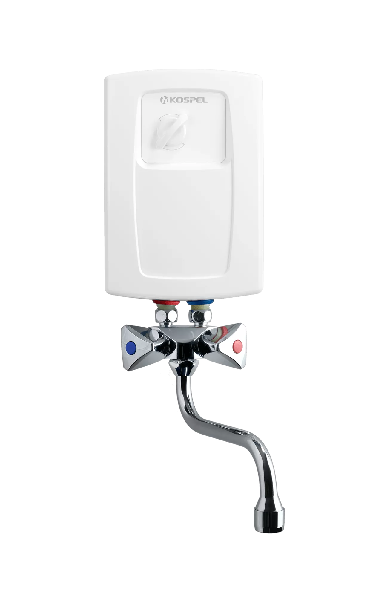 Elektryczny przepływowy ogrzewacz wody EPS2-3.5 Twister