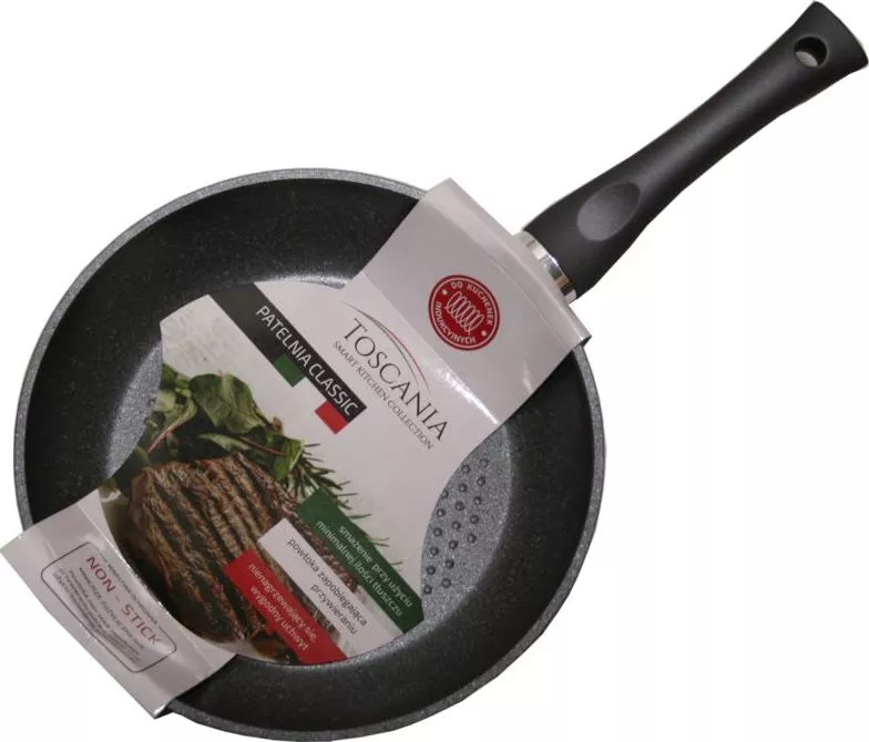 Patelnia Classic 18 cm non-stick Toscania