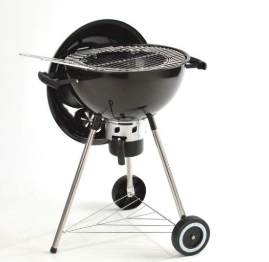 Grill węglowy kulisty śr. 43 cm