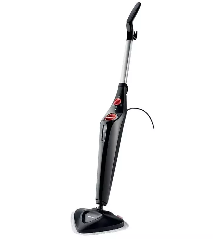 Vileda Mop parowy Steam Plus