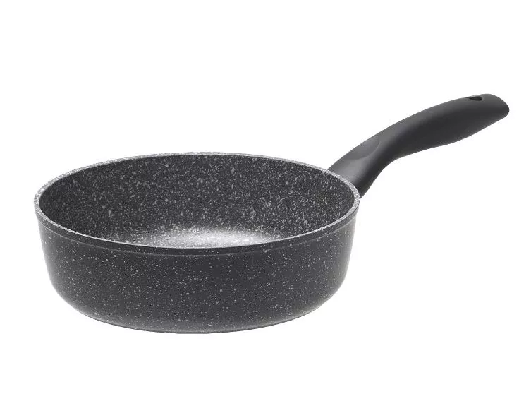 Patelnia głęboka 20 cm non-stick Toscania 