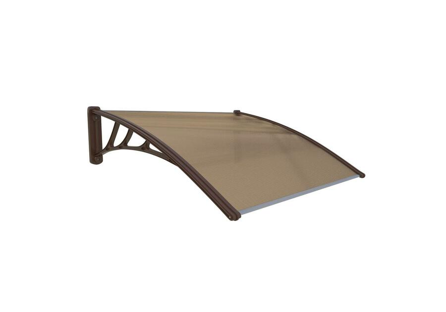 Robelit markiza 120x80 Coppoline brąz