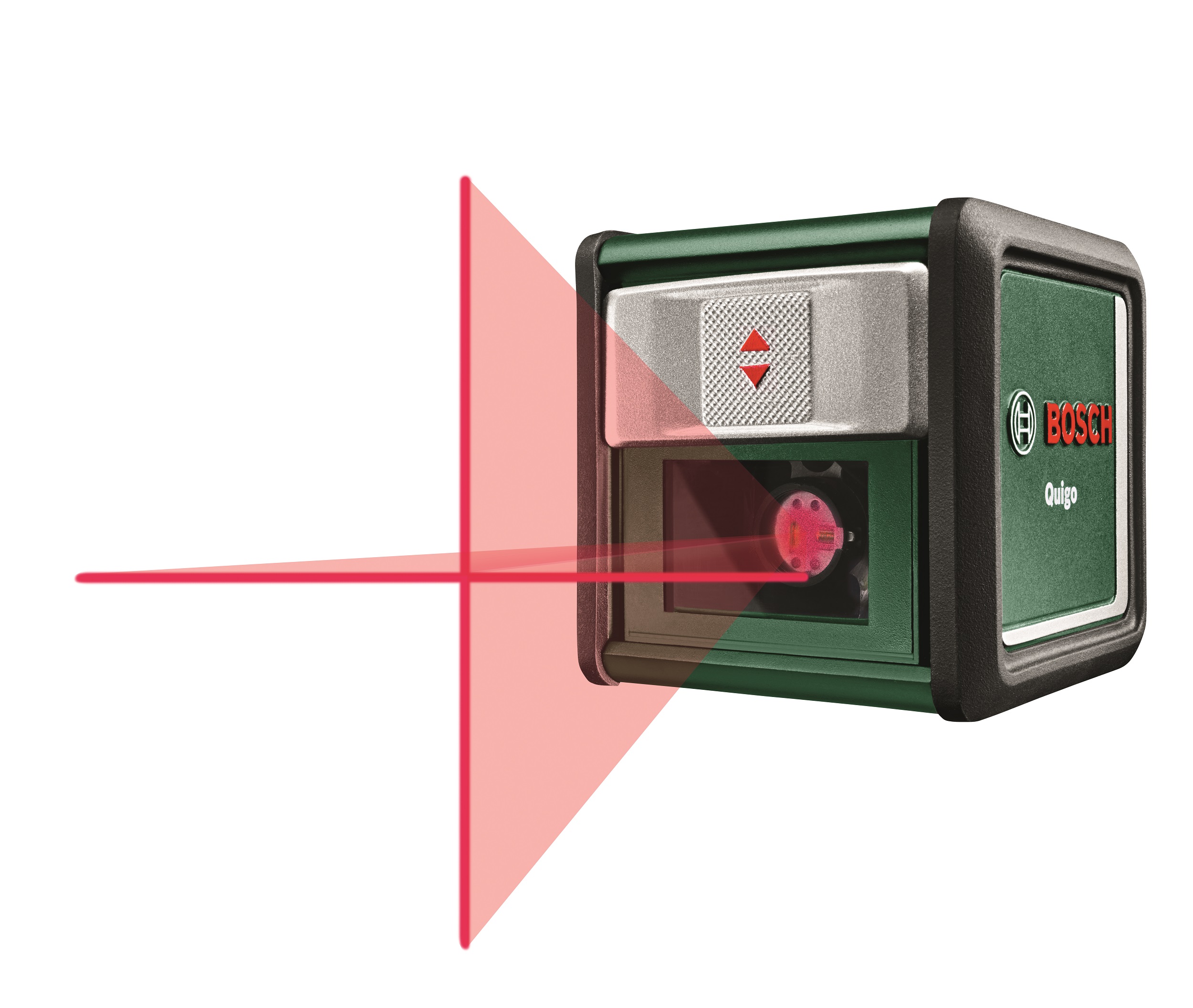 Laser krzyżowy Bosch Quigo 