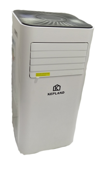 Klimatyzator przenośny 9000 BTU