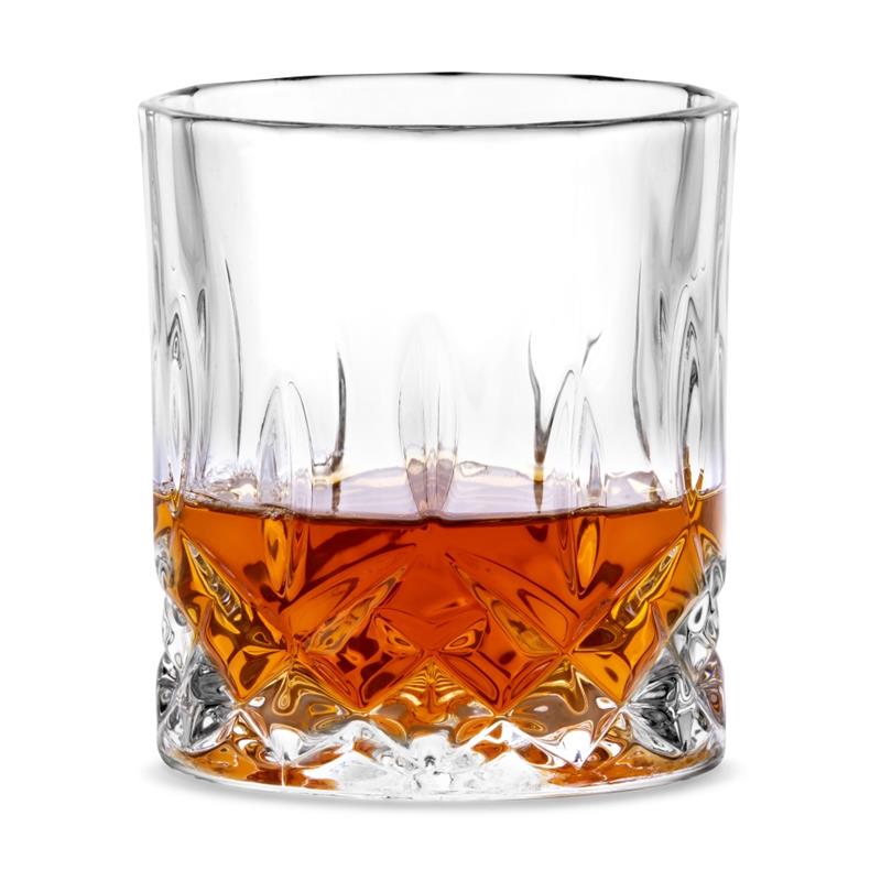 Szklanki do whisky Bohemia Prestige Classico 300 ml