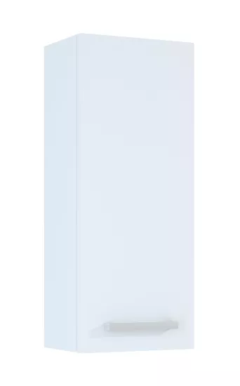 Szafka łazienkowa wisząca Formica 30 cm