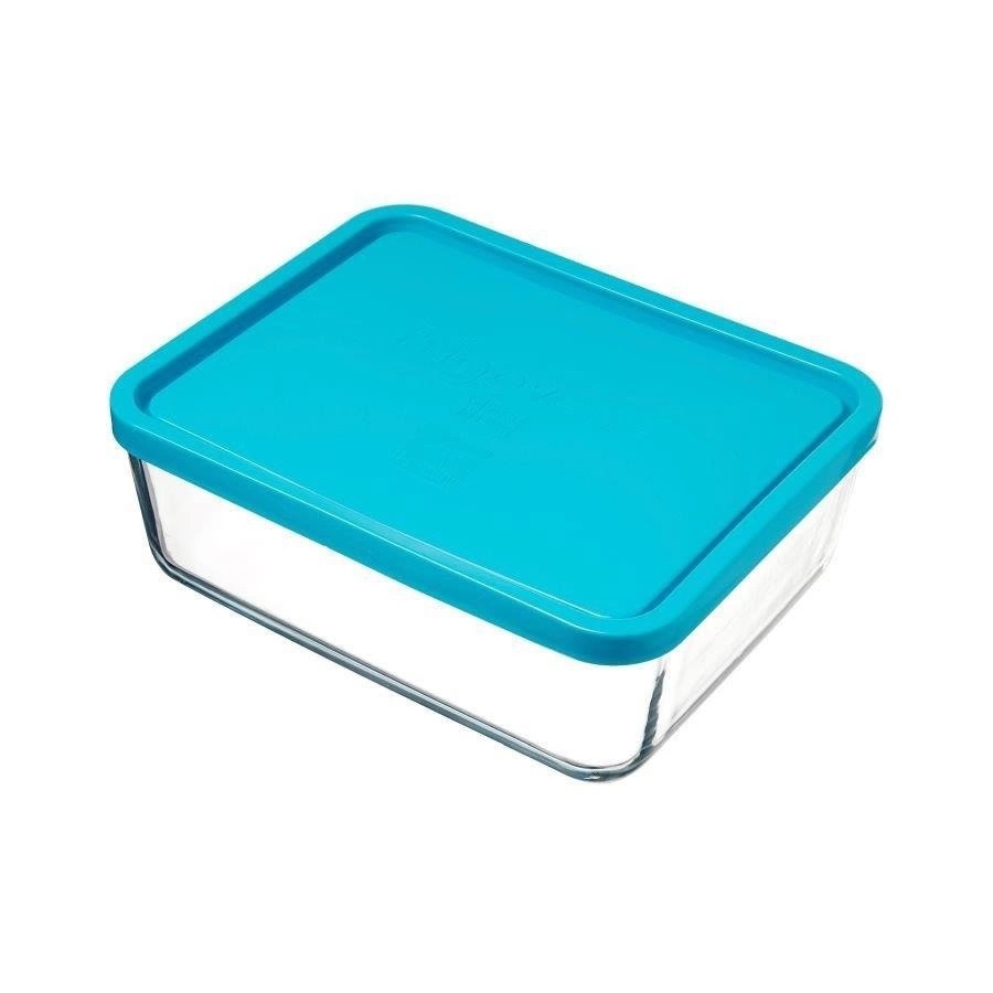 Pojemnik do żywności Frigoverre Basic System 26 x 21 cm 