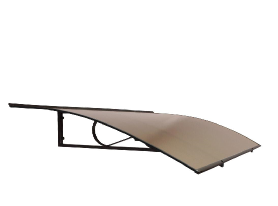 Daszek 150x90x25cm dymny Arco