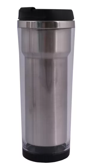 Kubek termiczny nierdzewny Tronte 400 ml mix kolorów