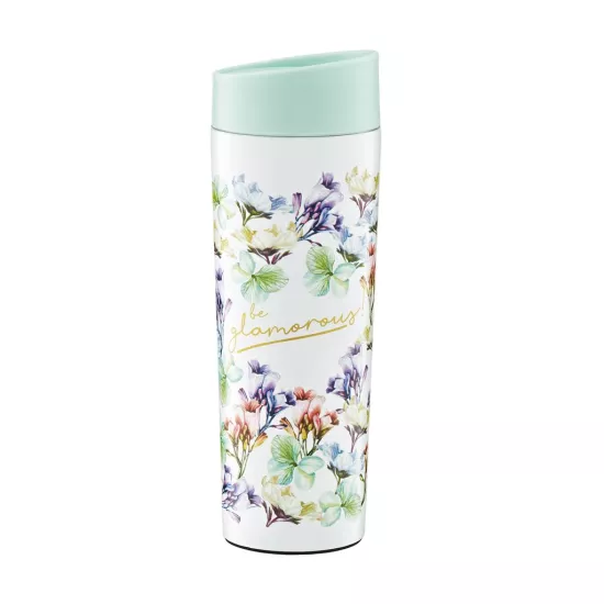 Kubek termiczny Garden 340 ml miętowy