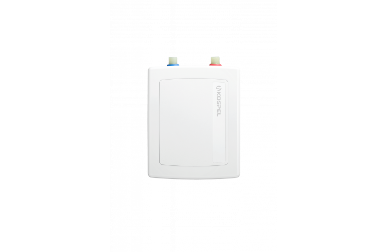 Elektryczny przepływowy ogrzewacz wody EPO2-4 Amicus 4.4kW/230V