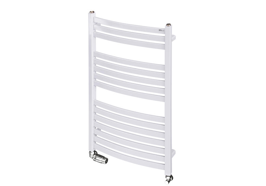 Grzejnik łazienkowy PSB LUPO 3 850x530 490W -EN390W