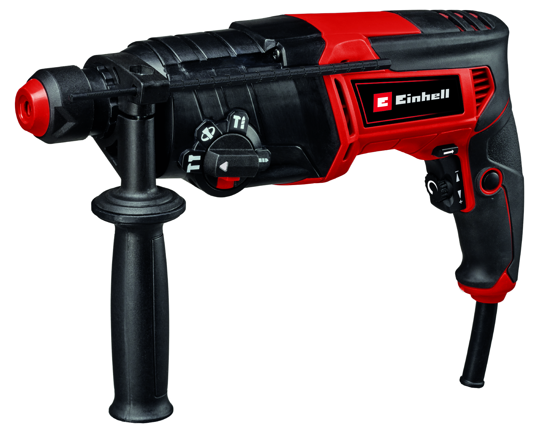 Młot udarowy TC-RH 800 4F Einhell