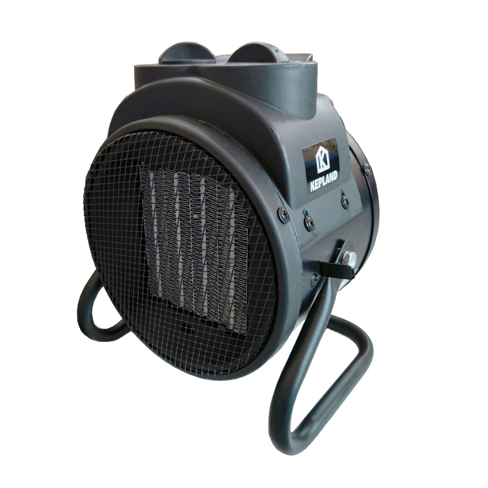 Nagrzewnica elektryczna 2000 W Kepland