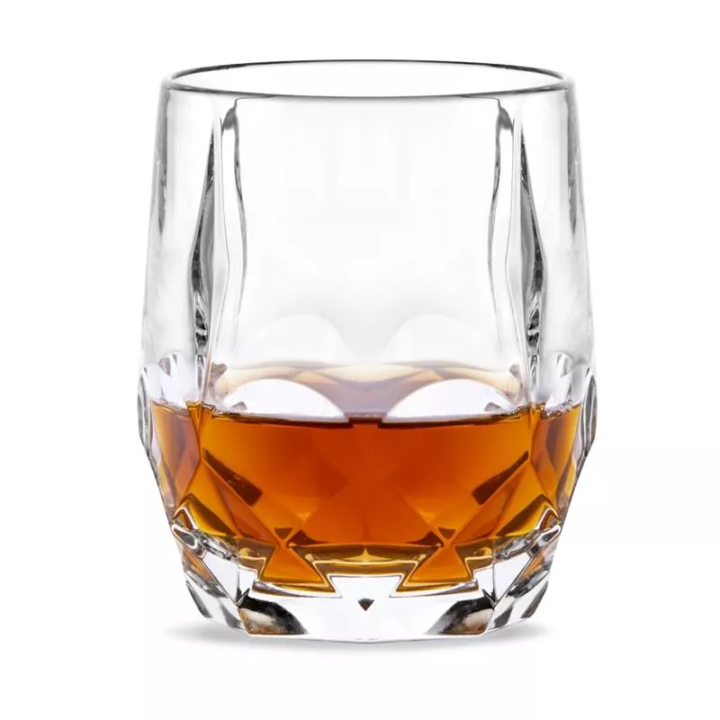 Szklanki do whisky Bohemia Prestige Desire  350 ml