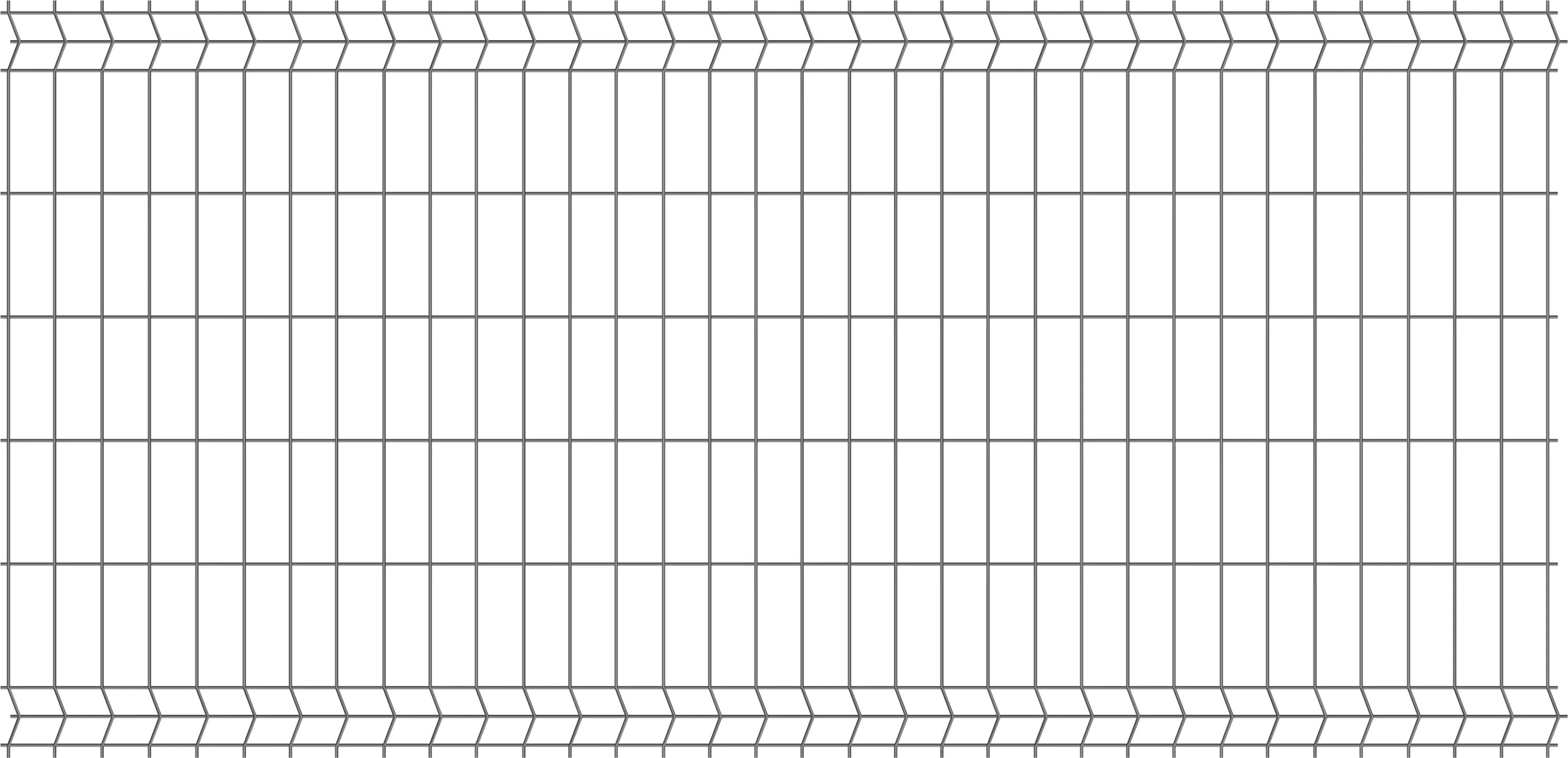 Panel ogrodzeniowy 3.2 123 75x200 antracyt