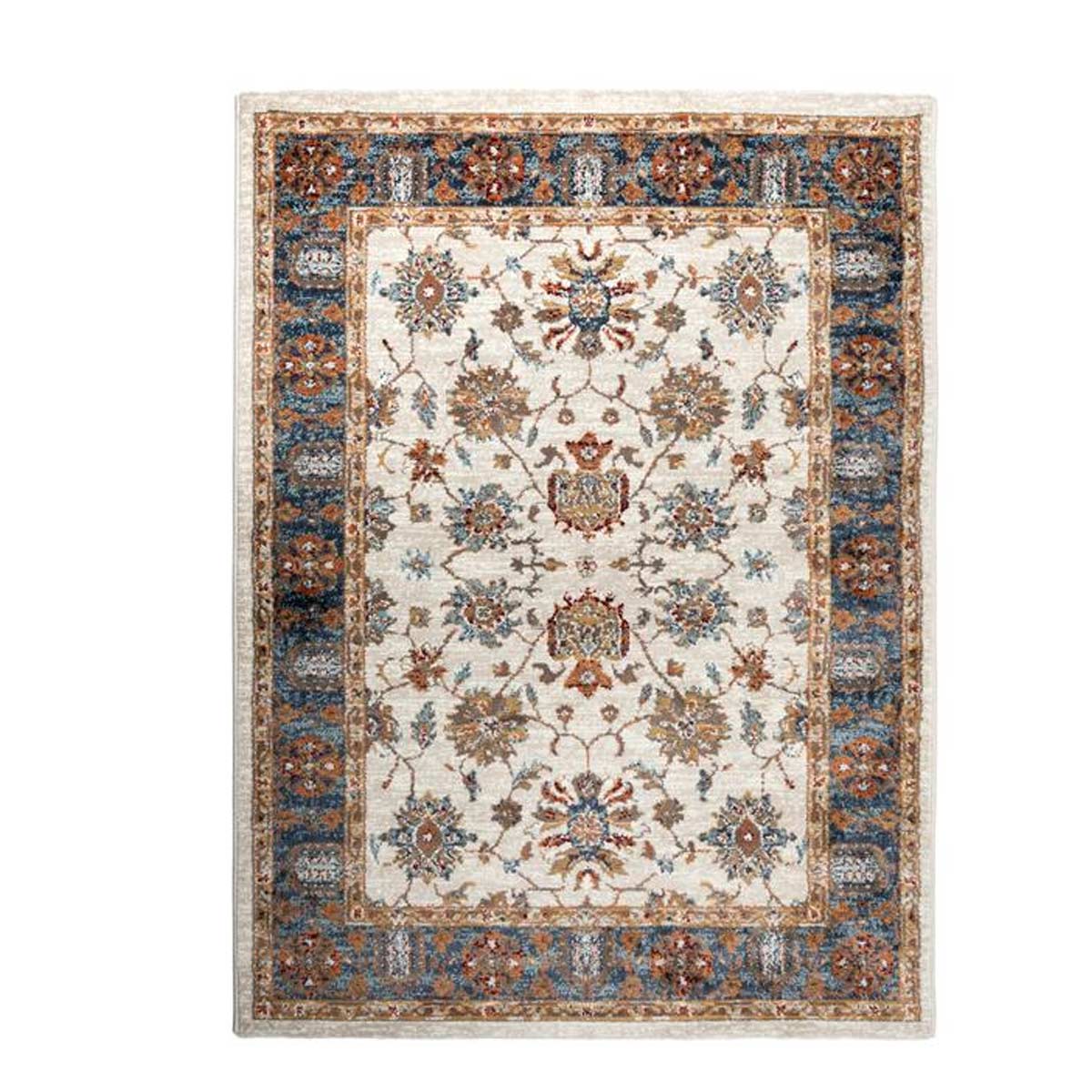 Dywan Tamarai 80x140 klasyk szary