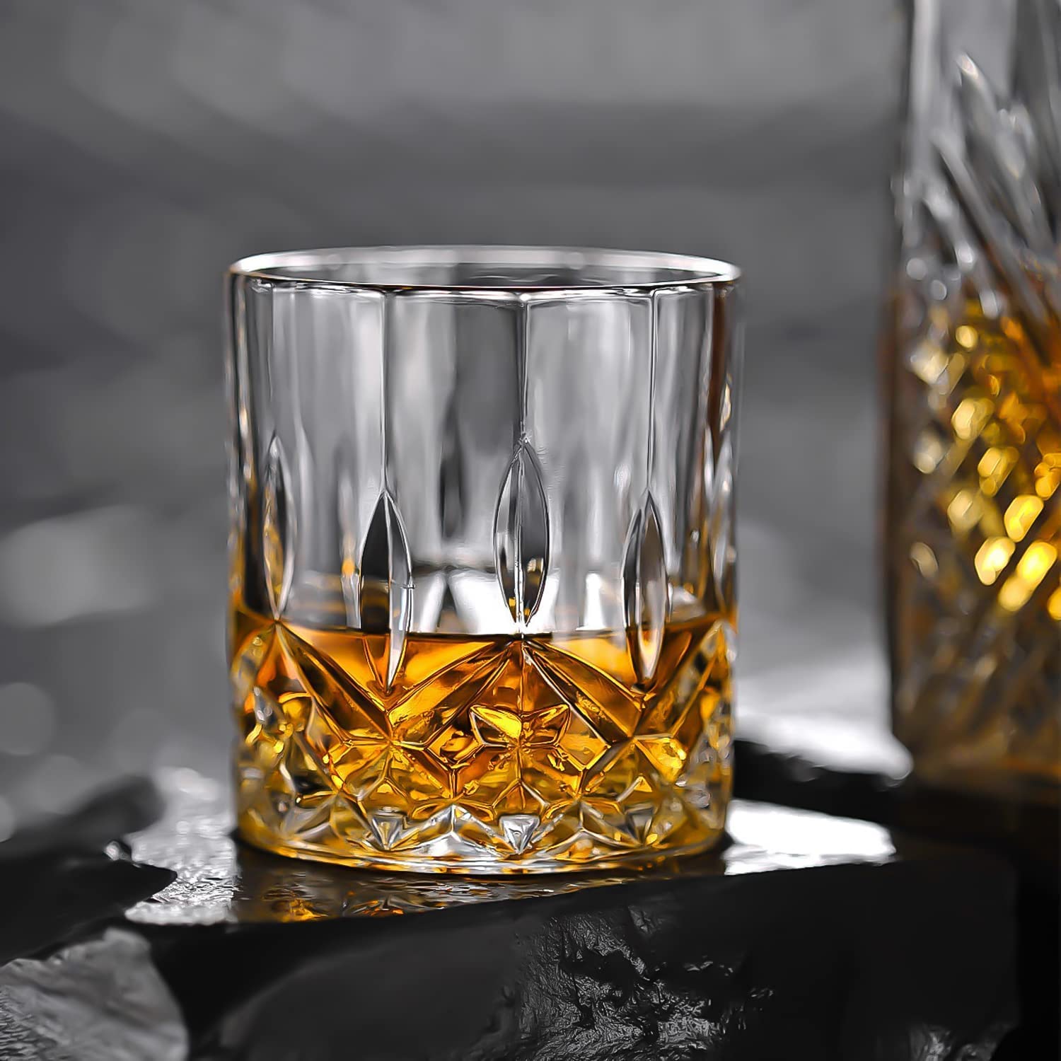 Szklanki do whisky Bohemia Prestige Classico 300 ml