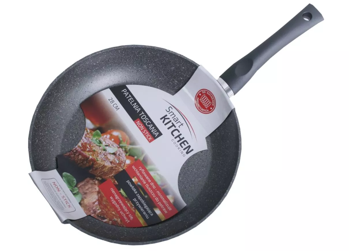 Patelnia Classic 26 cm non-stick Toscania