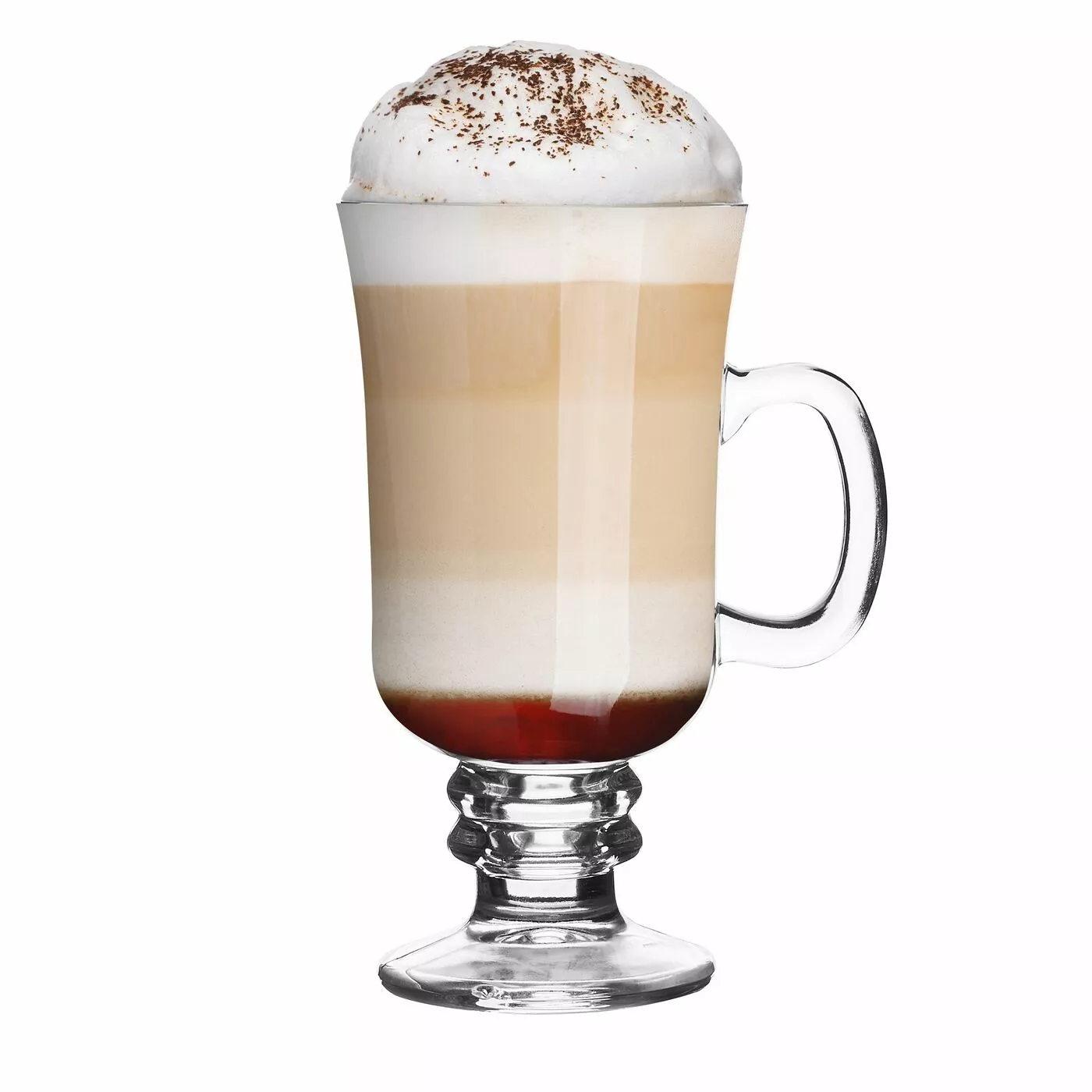 Szklanka do herbaty, kawy Irish coffee 240ml