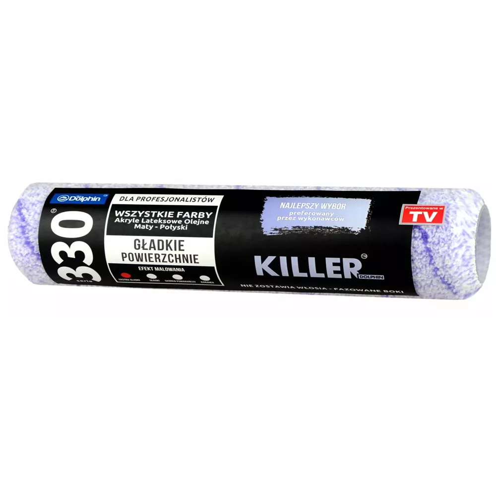 Wałek Killer K25W13