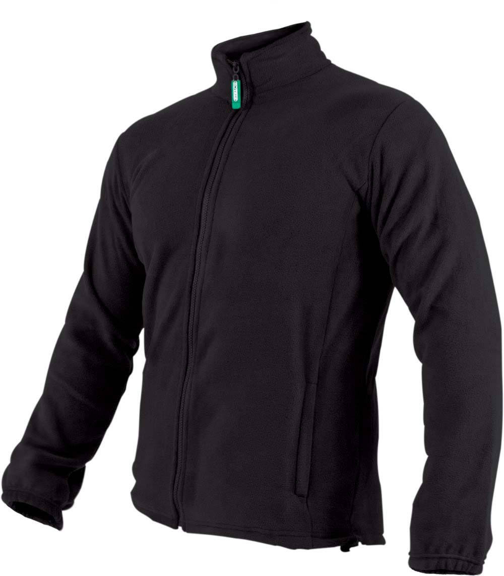 Polar Barry czarny M Stalco