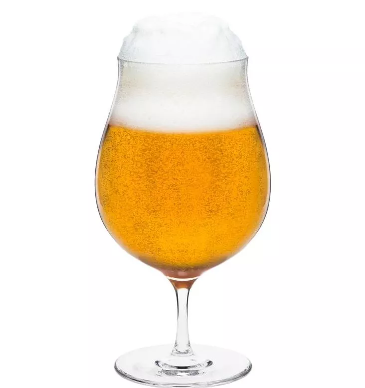 Pokal kieliszek do piwa Rona Beer 540 ml